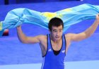 АҚШ-та олимпиада чемпионы атанған қазақ балуаны көз жұмды