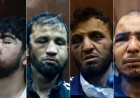 «Жасы 19-да»: Қырғын салған төрт лаңкес туралы тың дерек шықты