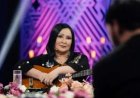 «Мен тірі тұрғанда «Республика сарайына» жолатпаймын»: Гауһар Әлімбекова сахнадан көрінбей кетуінің себебін айтты
