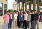 Желіде Назарбаевтың шетелде жүрген суреті тарады