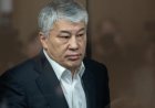 «Боранбаевтың активтерді қайтарғаны туралы ақпарат – жалған»: Қаржы мониторинг агенттігі мәлімдеме жасады