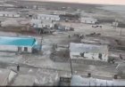 «Ауылдың бүкіл үйі құлады»: Желіде ақтөбелік тұрғынның аудиожазбасы тарады