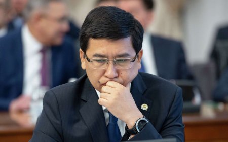 «Көзбояушылық жасаған»: Аймағамбетовтің жоғарыға «жалған» есеп бергені рас па?