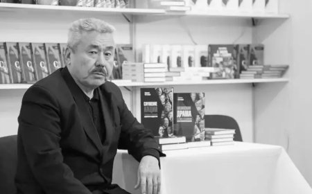 Президент қоғам қайраткері Сейдахмет Құттықадамның отбасы мен жақын туыстарына көңіл айтты