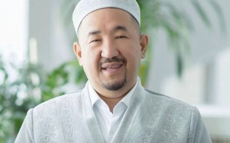 «Нұрлан Имам пәтуа шығаруды дұрыс меңгермеген» - теолог
