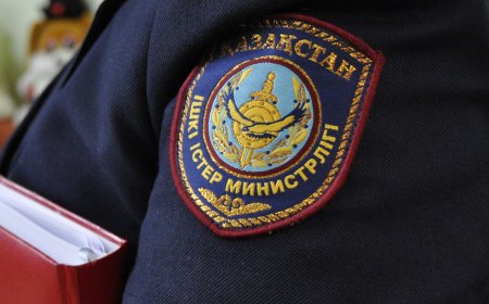 ІІМ артық салмағы бар қазақстандықтарды жұмысқа шақырды