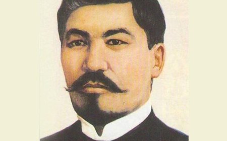 Бүгін Ұлт көсемі Әлихан Бөкейханның туған күні