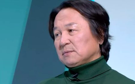 «Бір қызға бола, бүкіл қазақ қызын жек көріп кеттім» – Өктем Алтаев