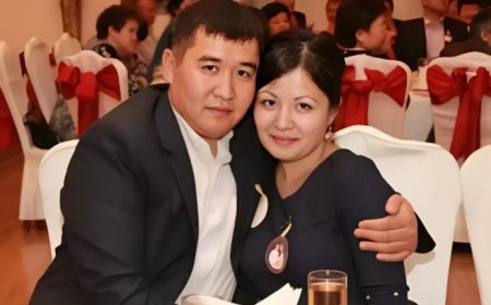 «Жүрегім ауырады»: Майқайыңдағы апаттан табылмаған құтқарушының әйелі жұртты жылатты