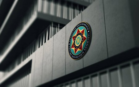 ҰҚК Ресейдегі теракт кезінде Қазақстан азаматтарының оққа ұшқанын растады