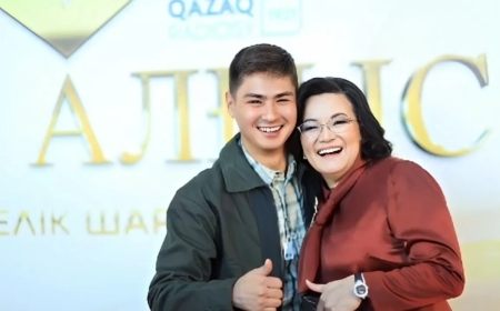 «Зерттеу тоқтаған жоқ»: Қымбат Досжан Жәнібекке қатысты тың дерек бөлісті