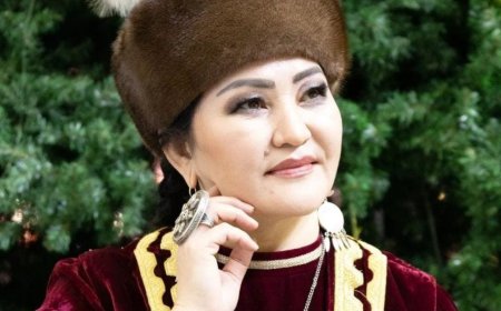 «Атам зорламақ болған»: Айгүл Елшібаева зорлық-зомбылыққа құмар ерлер туралы айтты