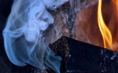 Шығыс Қазақстанда екі отбасы газға уланып көз жұмды