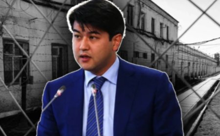 Прокурор Салтанат Нүкенова өлтірілген күні не болғанын айтып берді