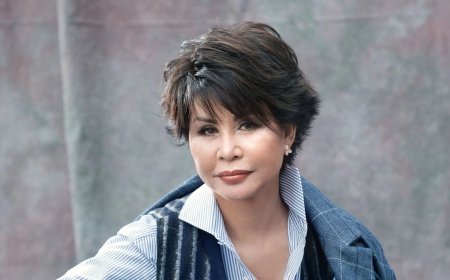 «Бұған дейін бірнеше рет микроинсульт алған»: Роза Рымбаева күйеуінің қазасы туралы айтты