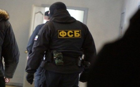 Ресейде теракт жасамақ болғандар Қазақстанда жарылыс жасауды жоспарлаған