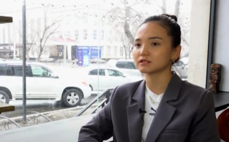 Шетелге жұмысқа кеткен қазақтар құлдыққа түсіп жатыр