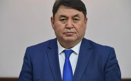 Павлодар облысы әкімінің бірінші орынбасарына қыз зорлады деген айып тағылды