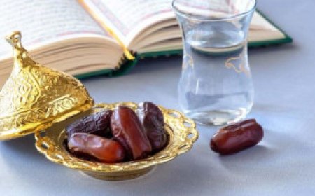 «Жәлепизм»: журналист ораза ұстаған жемқорларға шүйлікті