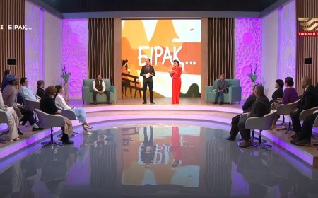 «Хабар» зорлықты қолдауға шақырып отыр ма?»: Мемлекеттік арнаның басы дауға қалды