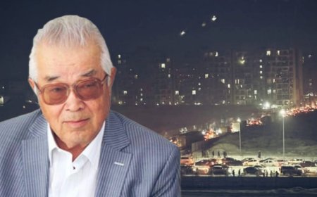 Қытайда бұрғыланып жатқан ұңғыманың Алматыдағы жер сілкінісіне қатысы бар ма? - Профессор жауап берді