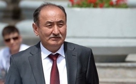 «Денсаулық сақтау министрінің қылмыстық топпен байланысы бар» - депутат