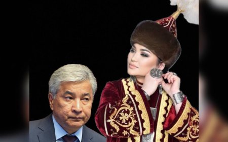 «Иманғали Тасмағамбетов қызметтік ұшағын берді»: Айгүл Елшібаева 16 жыл бұрынғы оқиғаны еске алды