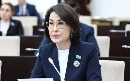 Мектеп оқушыларына ораза ұстауға бола ма? – министр жауап берді