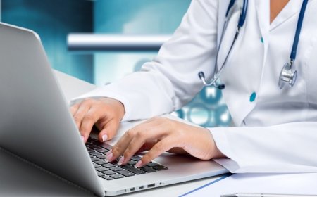 Астанада жекеменшік емхана қайтыс болған адамдарды өзіне тіркеп, мемлекеттен қаржы алып отырған