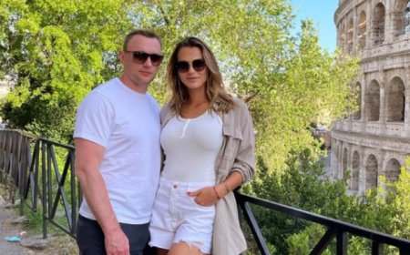 «Жарыста қолдауға барған». Танымал теннисшінің сүйіктісі қайтыс болды