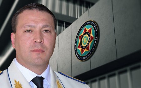 «Жас балалары болған соң жеңілдік жасаған»: Сот Самат Әбіштің құпия ісіне түсініктеме берді