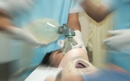 «Жүрегі үш рет тоқтап қалған»: Токсикозбен ауруханаға түскен жүкті әйел көз жұмды