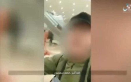 ИГИЛ «Крокус Ситиге» шабуылдың видеосын жариялады