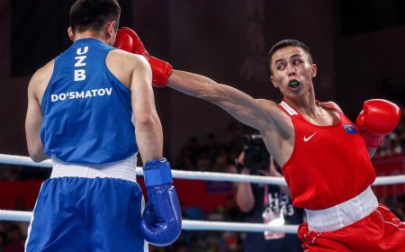 SportQory: Отандық спорттың басты жанашыры