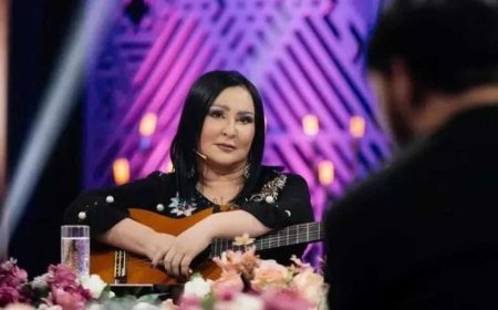 «Мен тірі тұрғанда «Республика сарайына» жолатпаймын»: Гауһар Әлімбекова сахнадан көрінбей кетуінің себебін айтты