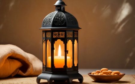 Оразаның соңғы 10 күнін қалай өткізу керек?