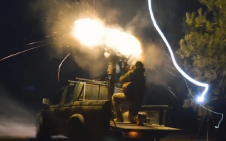 Елшілік Қазақстан азаматтарын Украинаның Одесса және Харьков облыстарынан тез кетуге шақырды