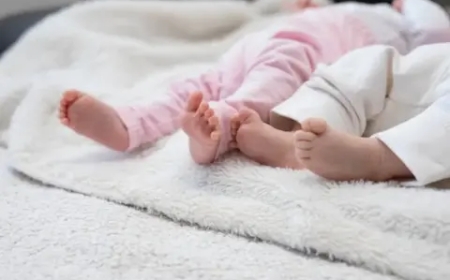 Қызылордада бір әйел егіз баласын жарты миллион теңгеге сатып жіберген