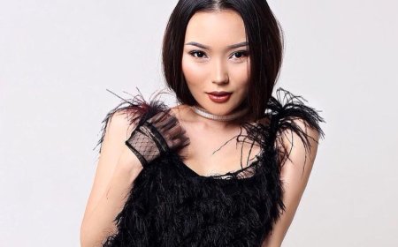 «Ішкиімсіз билегім келеді» - Айсәуле Бақытбек