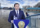 «Көлтөбеге айналған – Ақтөбе»: Қызыл суға қарсы келген тұрғындар не дейді