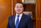 Әлихан Смайылов жаңа қызметке тағайындалды