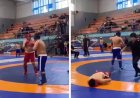 Жекпе-жекте көз жұмған спортшы ораза тұтқан