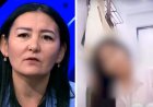 Есірткі беріп, 2 жыл бойы зорлап келген: Алматада бірнеше еркектен зәбір көрген қыздың анасы әділдік іздейді