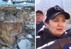 «Тірі дейін десем – үйде жоқ, өлі дейін десем – бейіті жоқ»: Майқайыңда жоғалып кеткен құтқарушының отбасы билік уәде еткен өтемақыны әлі алмаған
