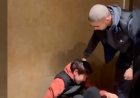 Алматыда бозбаланы аяусыз тепкілегендер анықталды