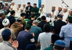 Су тасқыны: Еліміздегі барлық имам бір мезетте дұға жасады
