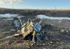 Ақтөбе облысында жол апатынан сегіз адам қаза тапты