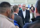 «Бәрі дұрыс болады»: Тоқаев су басқан өңірдің тұрғындарымен кездесті