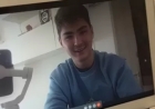 «Келесі аптада жүздесеміз»: Жәнібек анасын көрсетті (ВИДЕО)