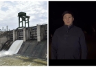 Ақтөбедегі су қоймасының жарылу қаупі бар: Қала әкімі тұрғындарға ескерту жасады